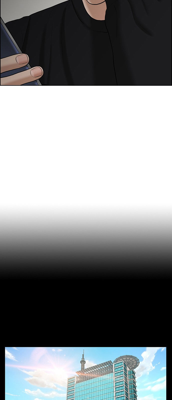 vẻ đẹp đích thực - true beauty chapter 136.1 16