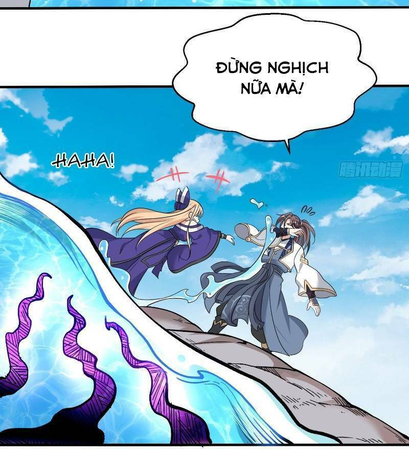 giáng thần chiến ký chapter 66 33