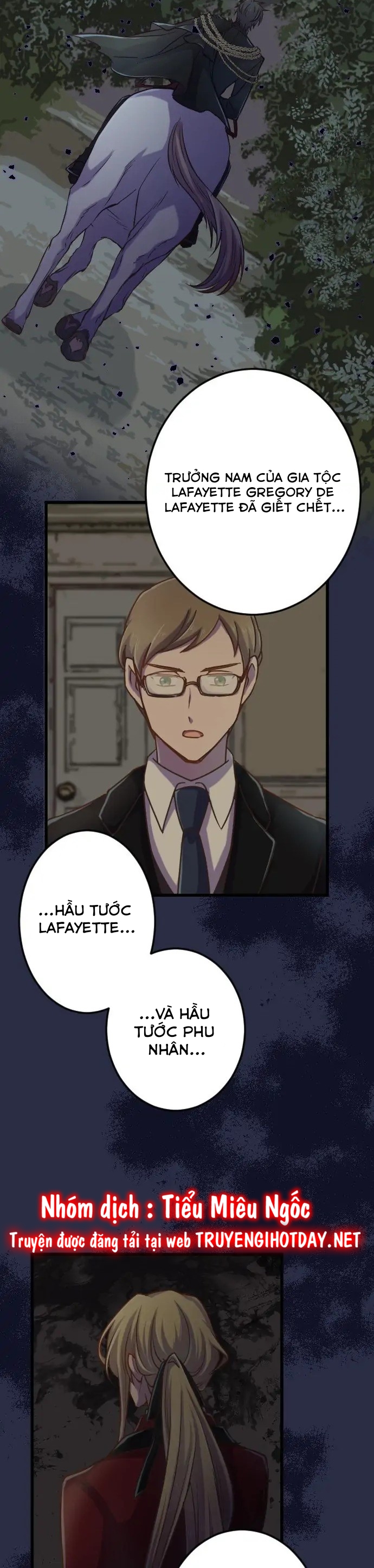 tình yêu thuần khiết chapter 35 2