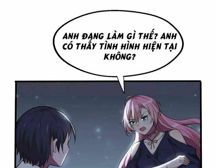 bá vương diễn xuất chapter 1 122