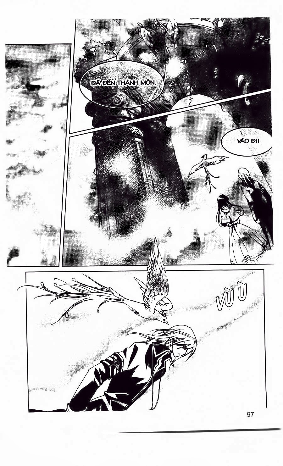 hoa và đoản kiếm chapter 4 9