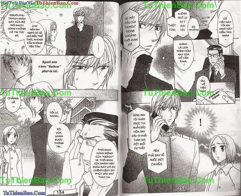 tình yêu định mệnh chapter 3 77