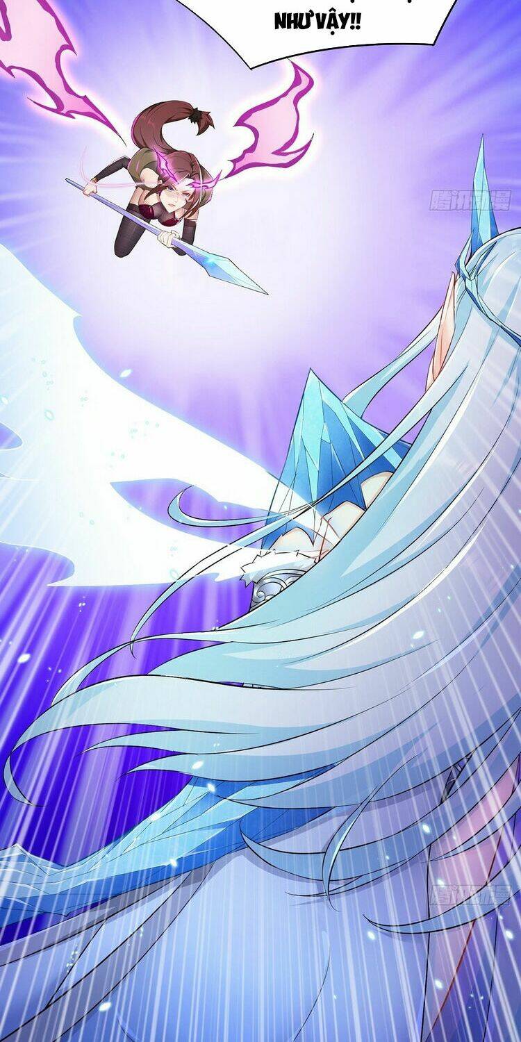 người ở rể bị ép thành phản diện ngoại truyện chapter 19 18