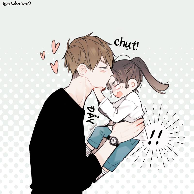 oneshot cho ngày thêm vui chapter 12 4