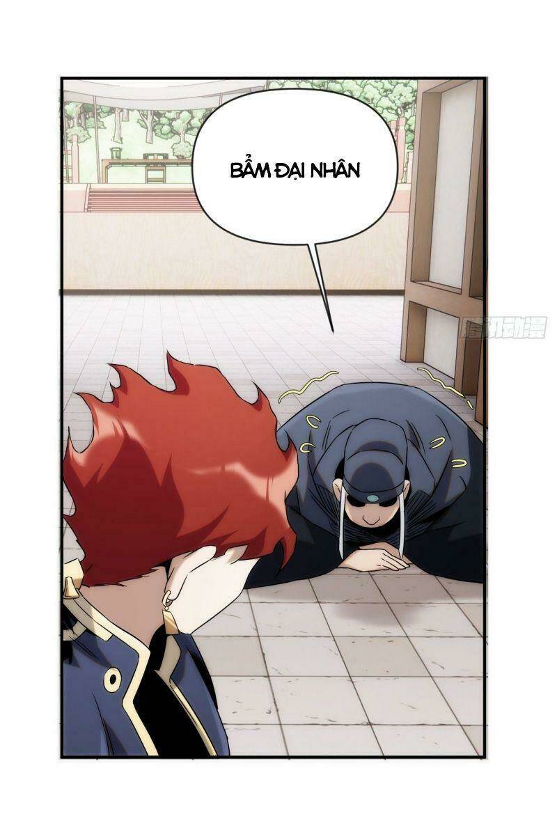 ma vương là đại địa chủ chapter 45 19