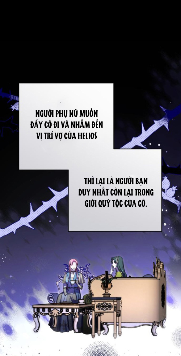 dành cho nhân vật bị bỏ rơi yêu thích nhất của tôi chapter 93.2 2