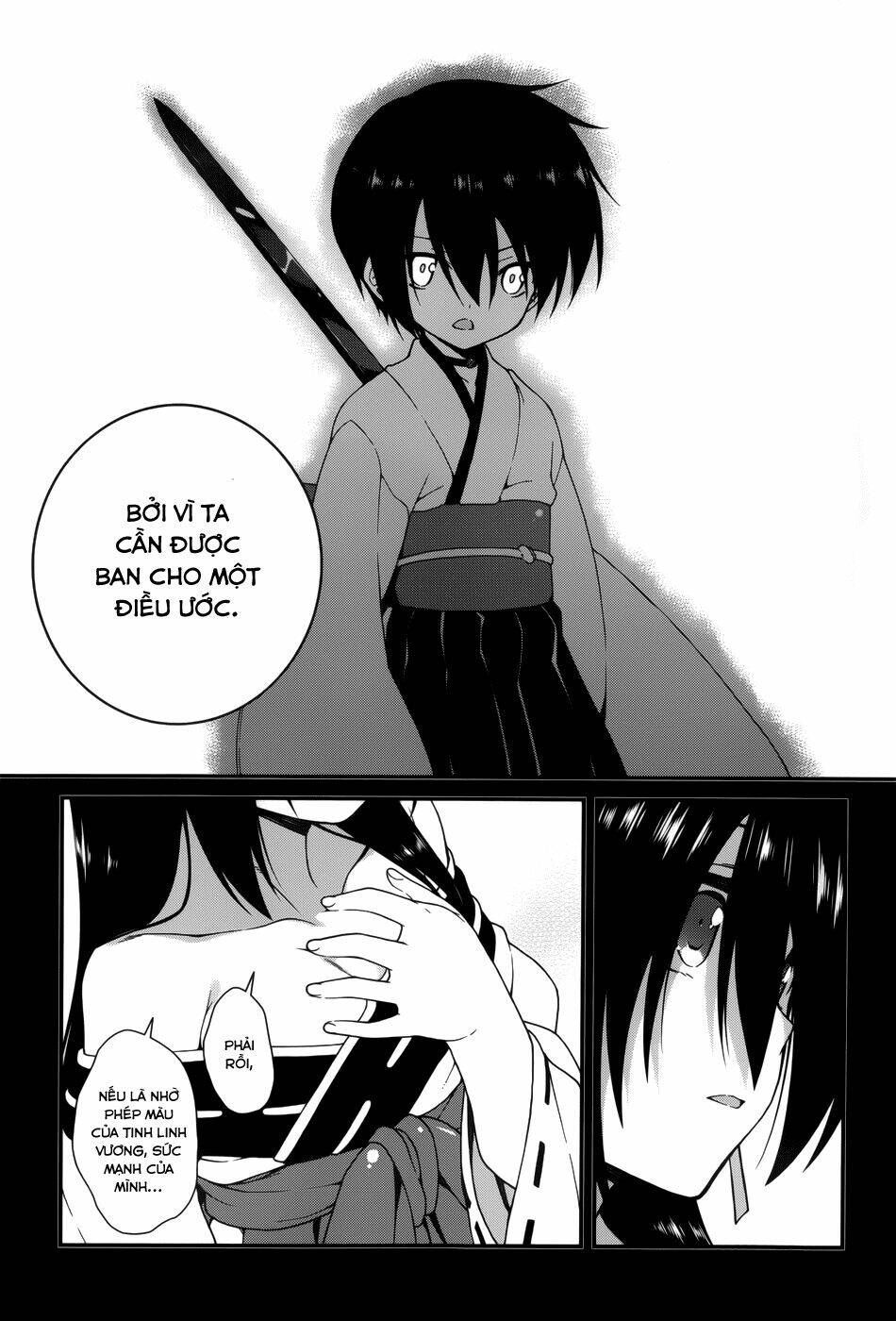 seirei tsukai no kenbu chapter 14 19