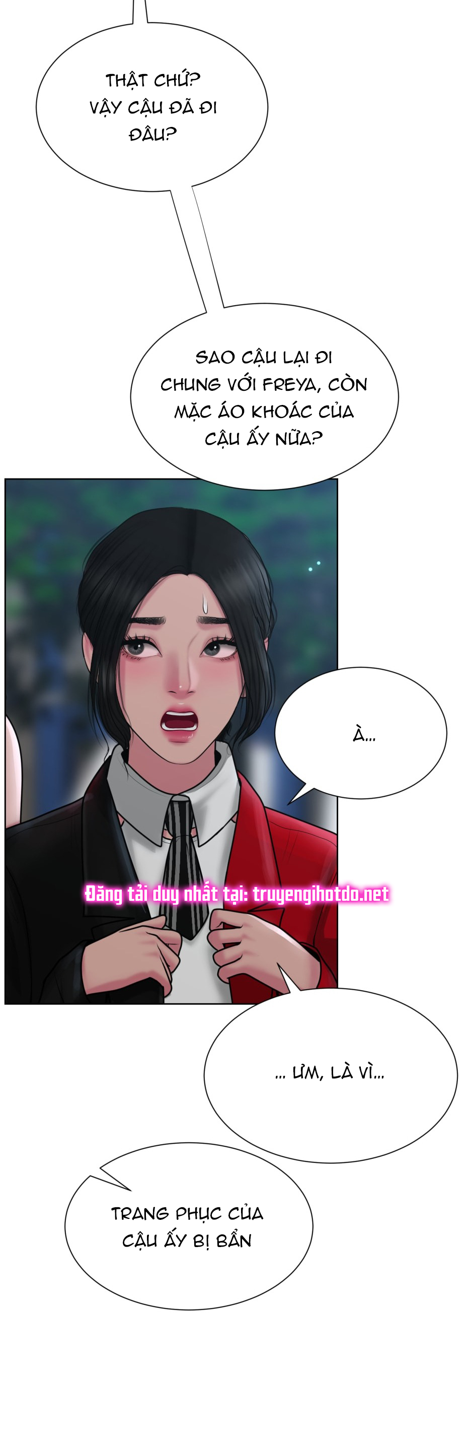 góc tối trái tim chapter 20.2 13