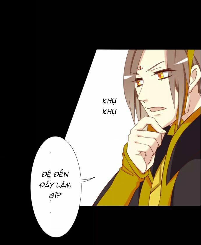 lưỡng bất nghi (full) chapter 15 5