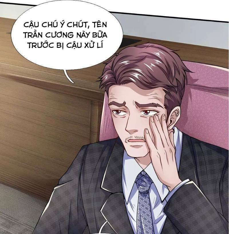 chung cực binh vương tại đô thị chapter 103 19