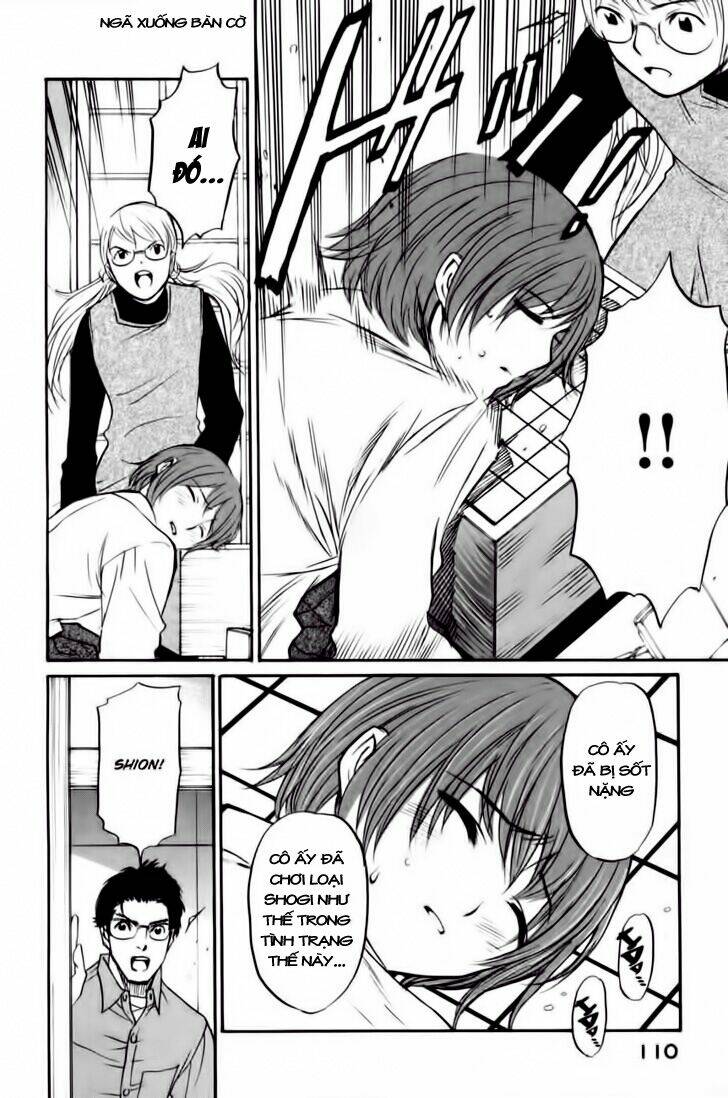 shion no ou chapter 9 39