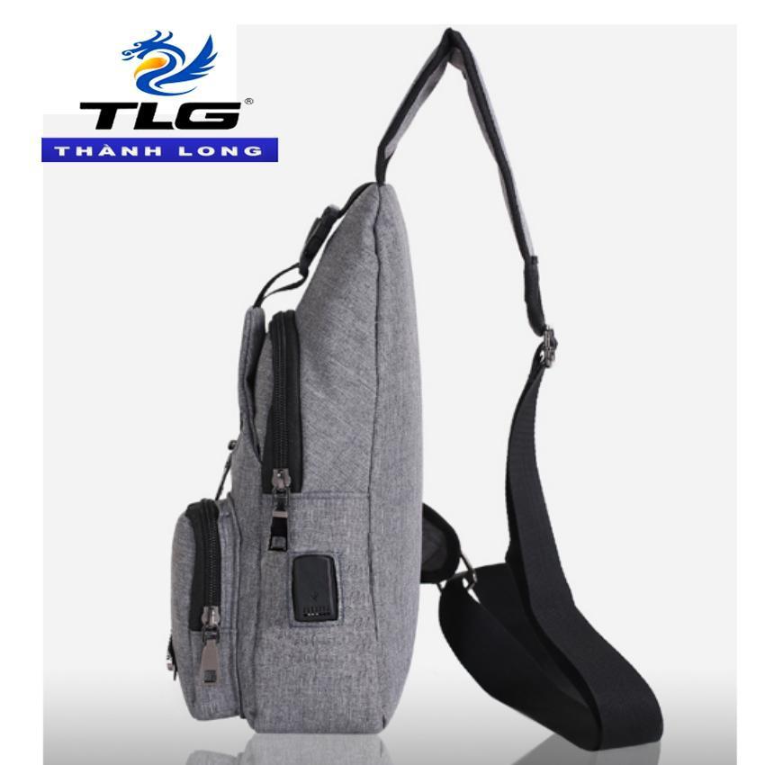 Túi đựng đồ cá nhân nhiều ngăn dành cho nam Thành Long TLG
