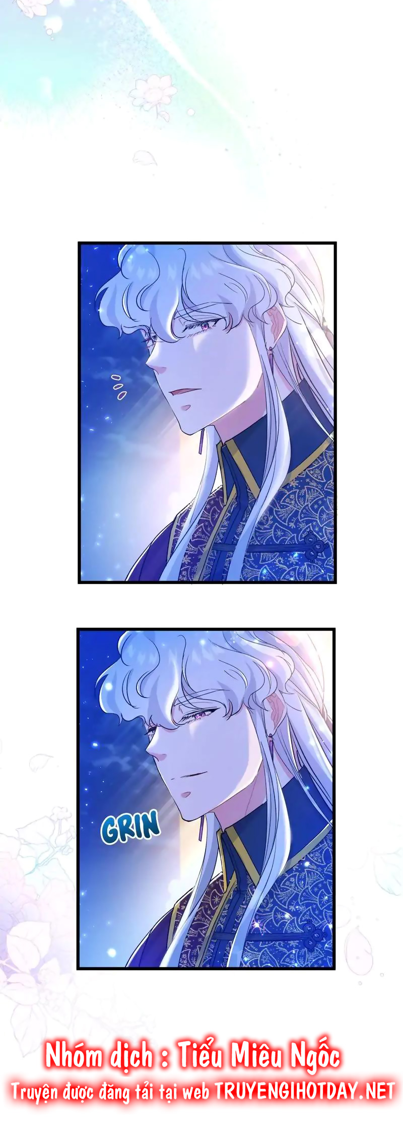 nếu trở thành ác nữ, liệu tôi có chết không ? chapter 49 39