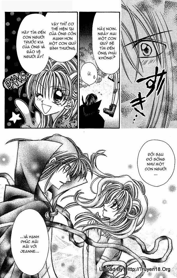 kamikaze kaitou jeanne chapter 23 19