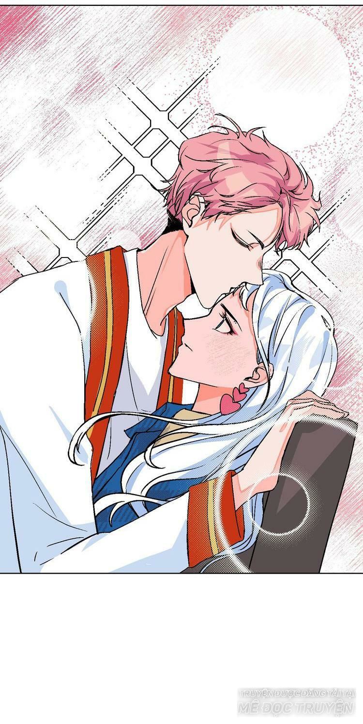 99 độ f - talk to me chapter 10 56