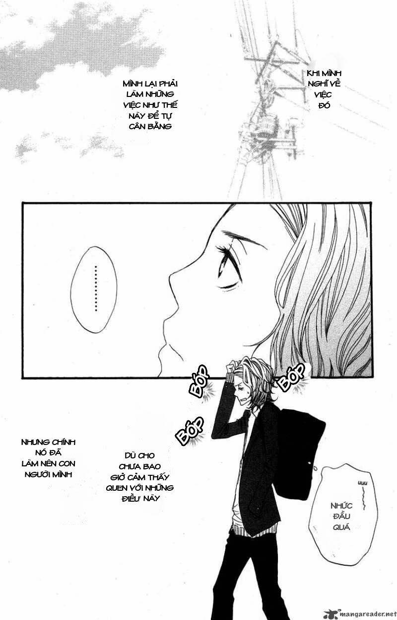 say i love you chapter 7 5