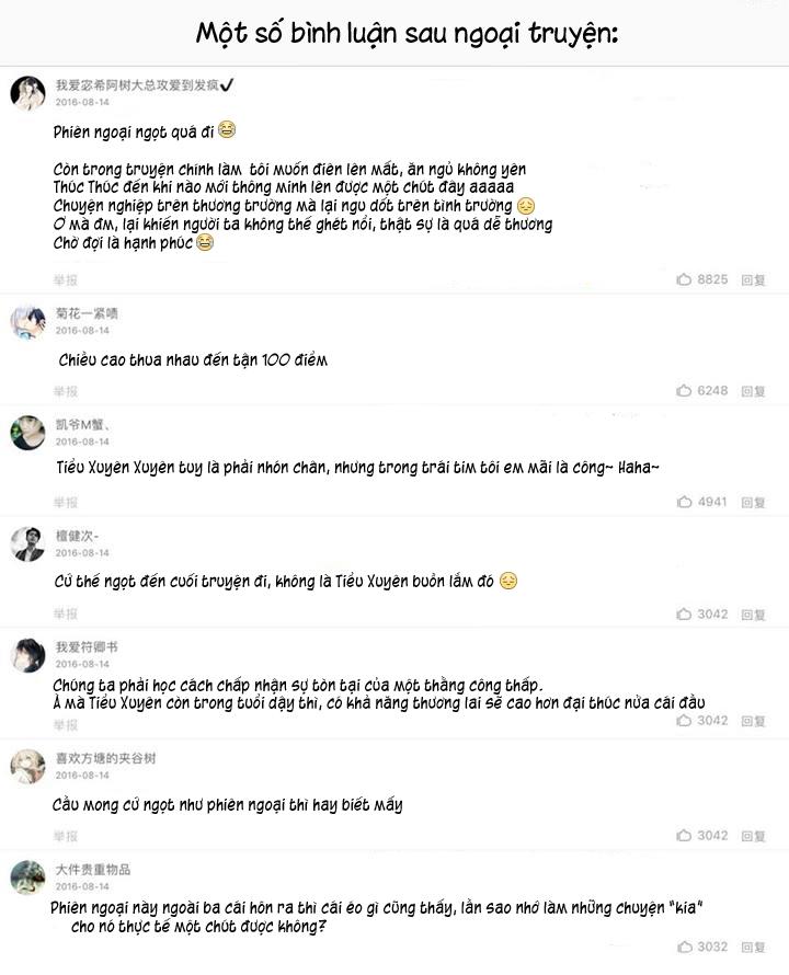 tình yêu dưới mái hiên chapter 38.5 28