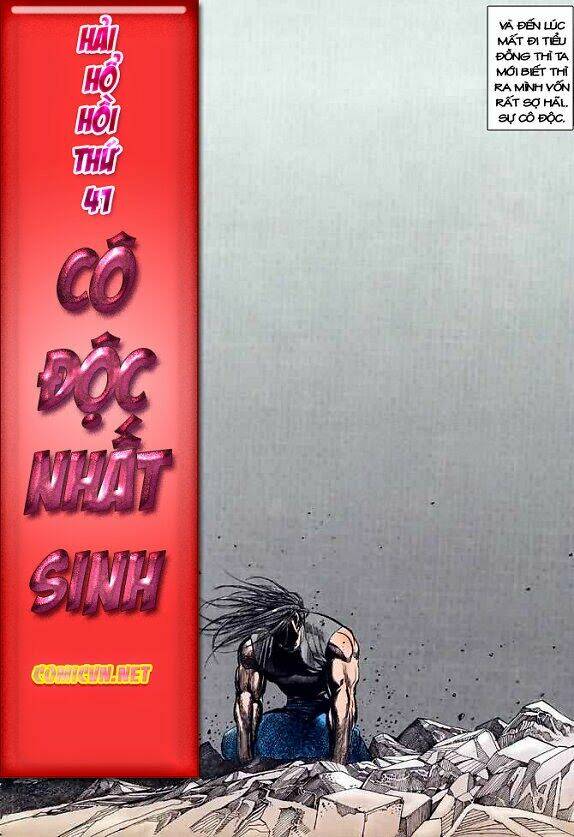 hải hổ 1 chapter 42 6