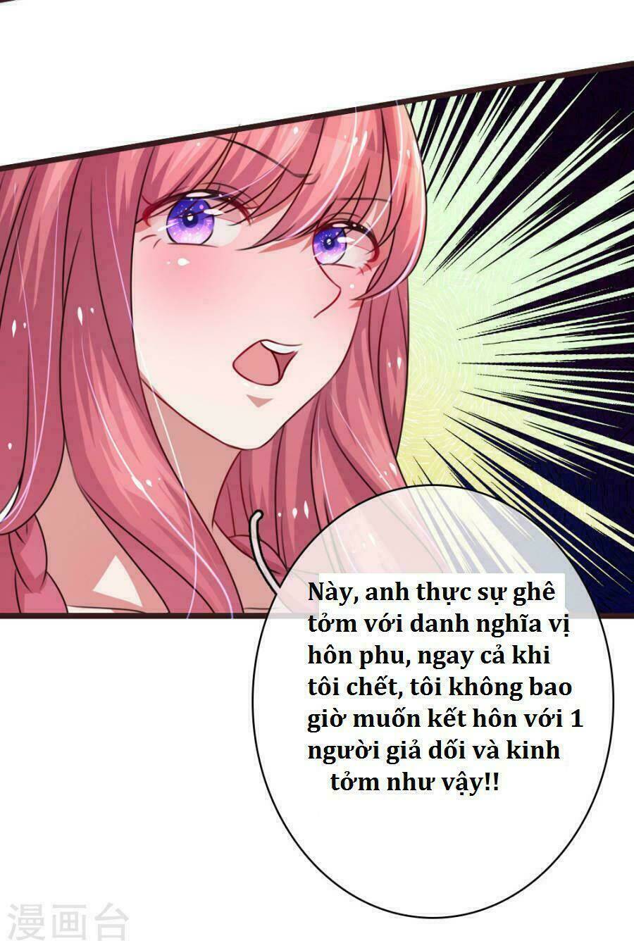 trùng sinh để trả thù chapter 46 23