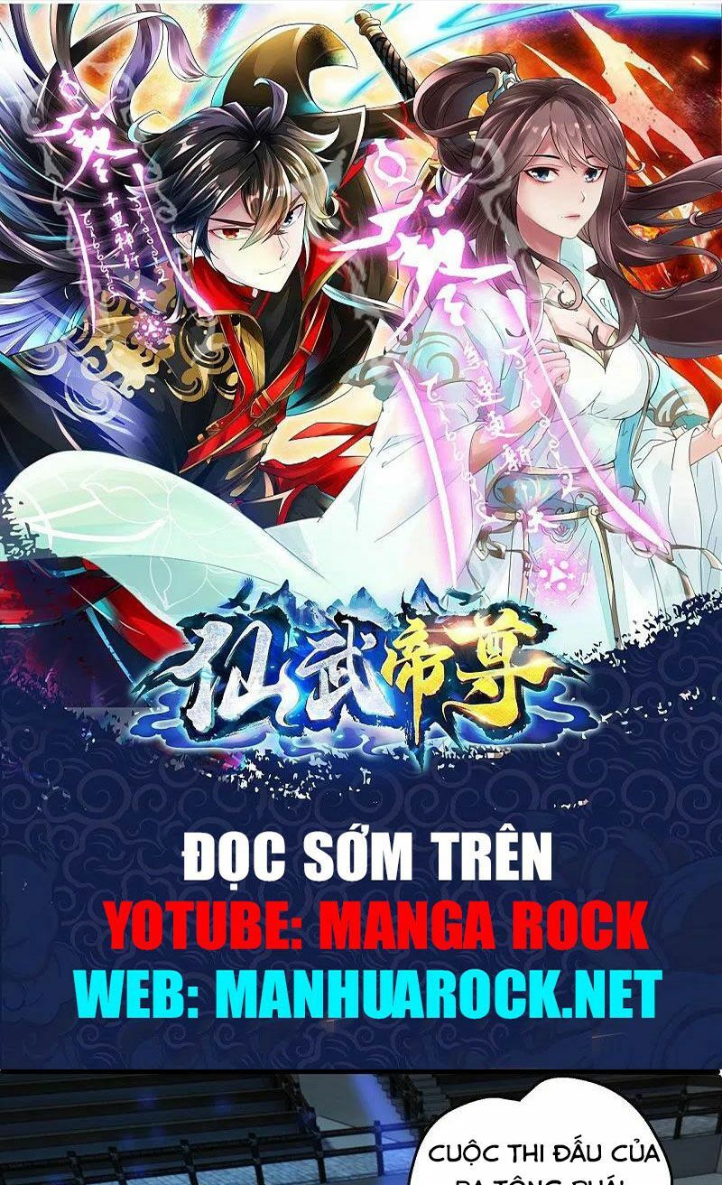 tiên võ đế tôn chapter 251 1