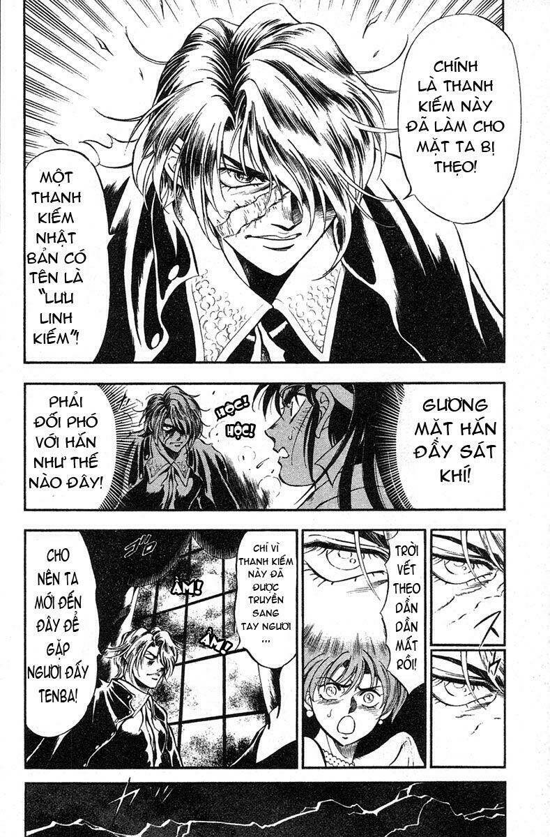 tenkuu no hasha z chapter 15 11