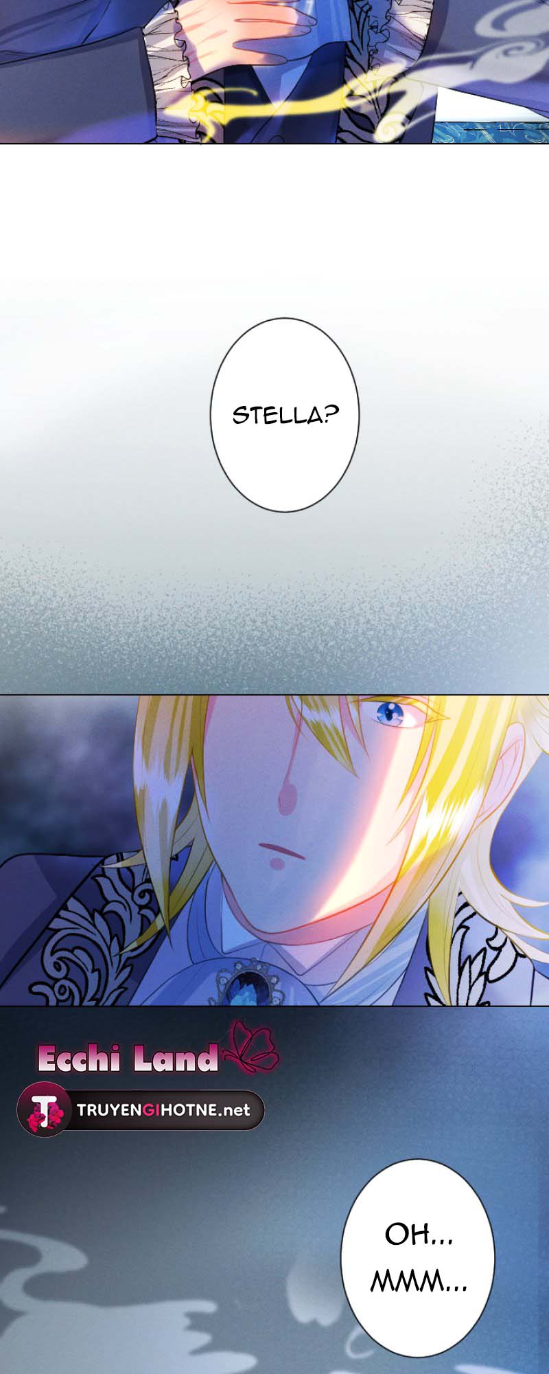 bản hợp đồng bí mật chapter 46.1 36