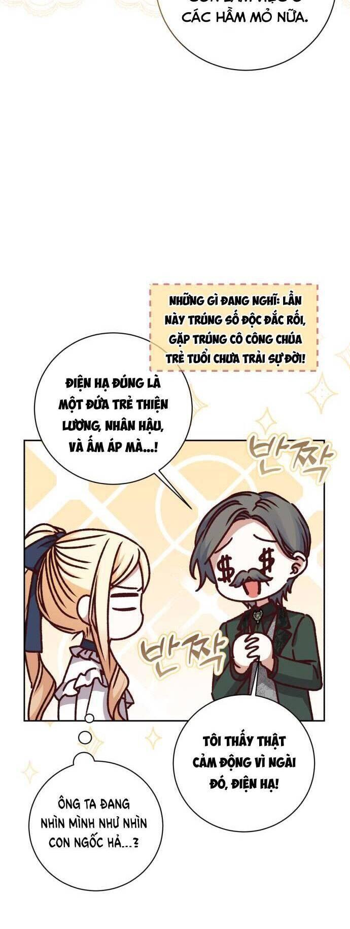 bạo chúa muốn sống hiền lành chapter 29 10