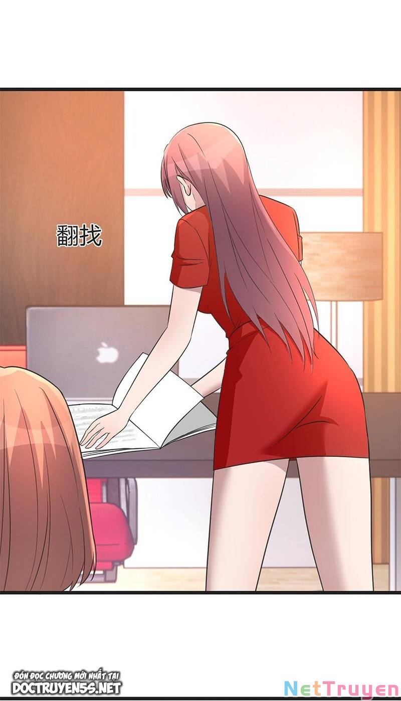 chị gái tôi là đại minh tinh chapter 162 21