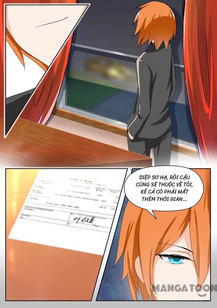 the boy in the all-girls school chapter 161 9