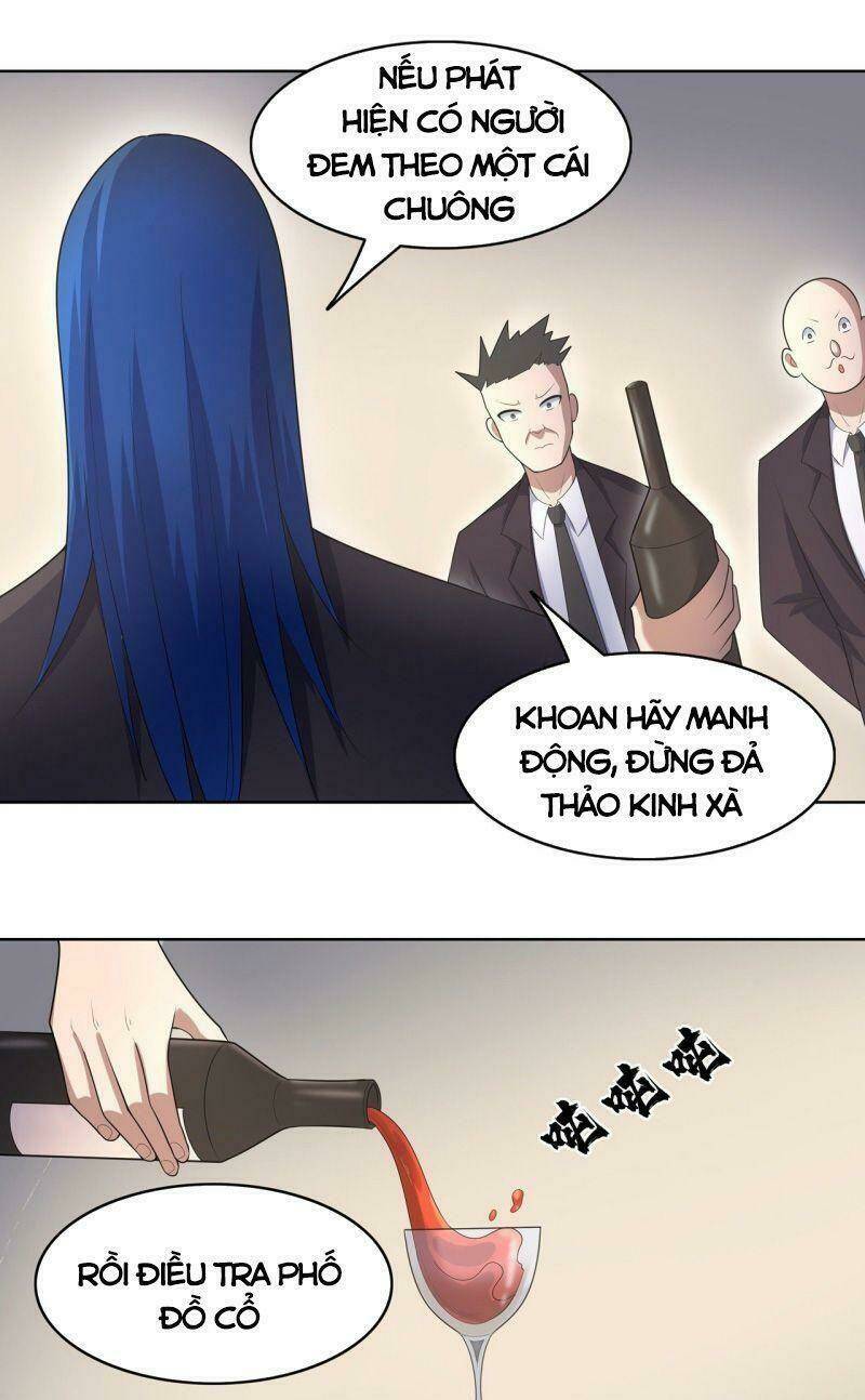 thần long tinh chủ chapter 35 11