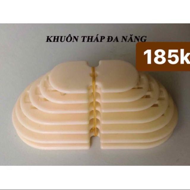 Khuôn tháp đa năng