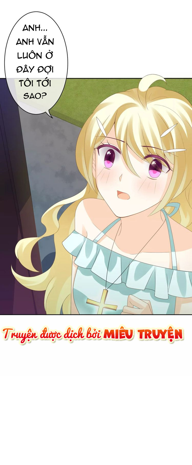 độc nhãn ác ma của ta chapter 8 17