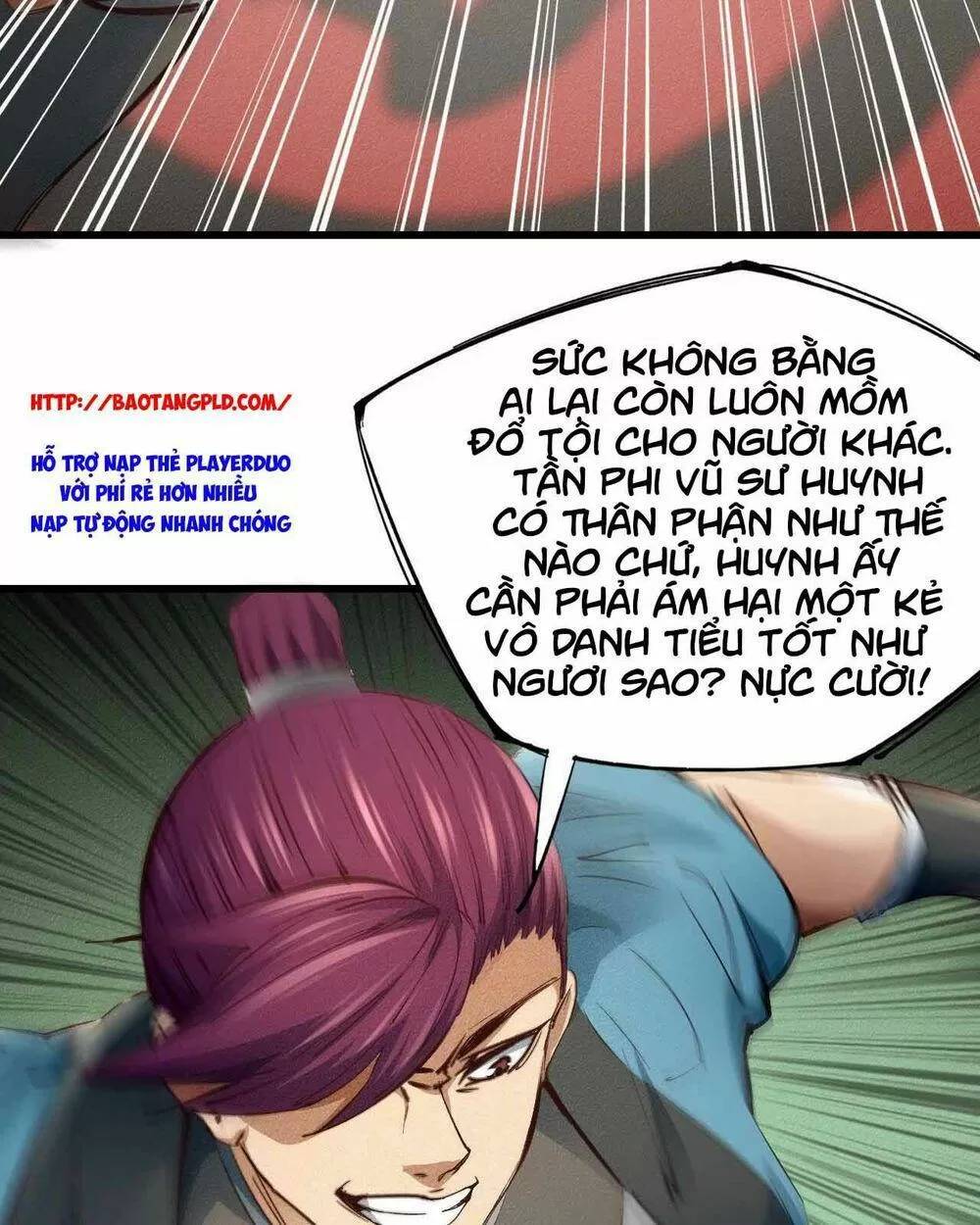 ta thành thần một mình chapter 21 21