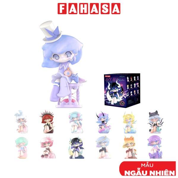 Đồ Chơi Mô Hình Pop Mart Azura Fantasy Nature