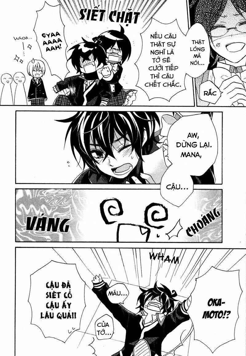 hiiro ouji chapter 15 38