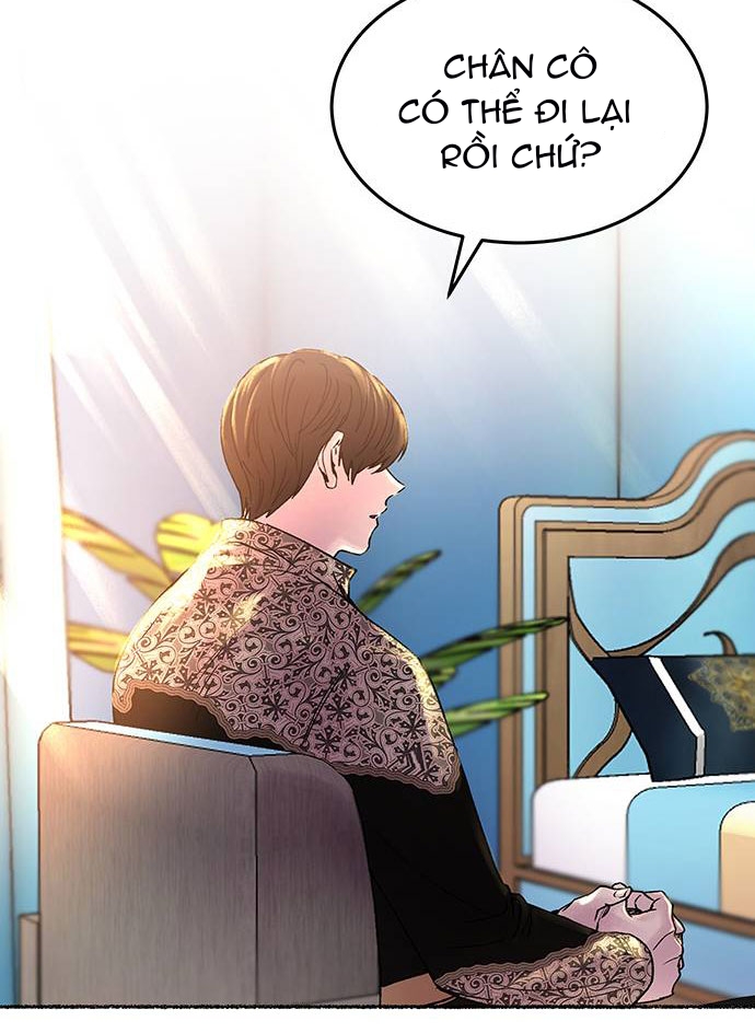 như gió trên cành cây khô chapter 19 35