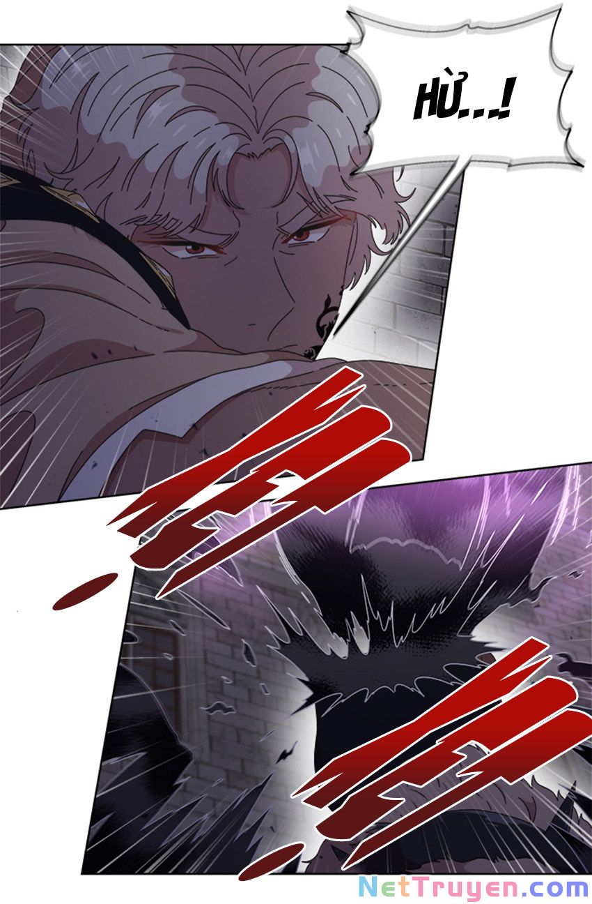 con gái bảo bối của ma vương chapter 115 21