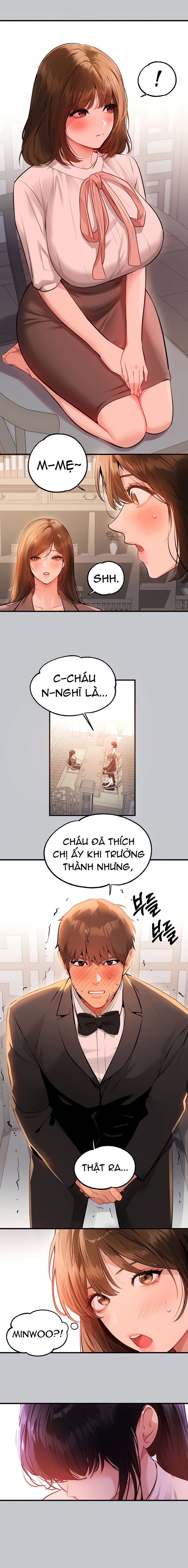 chị chủ nhà của tôi chapter 89.2 9