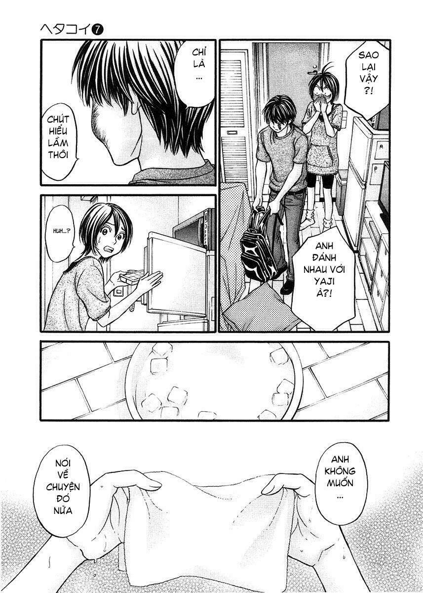 hetakoi chapter 37 29