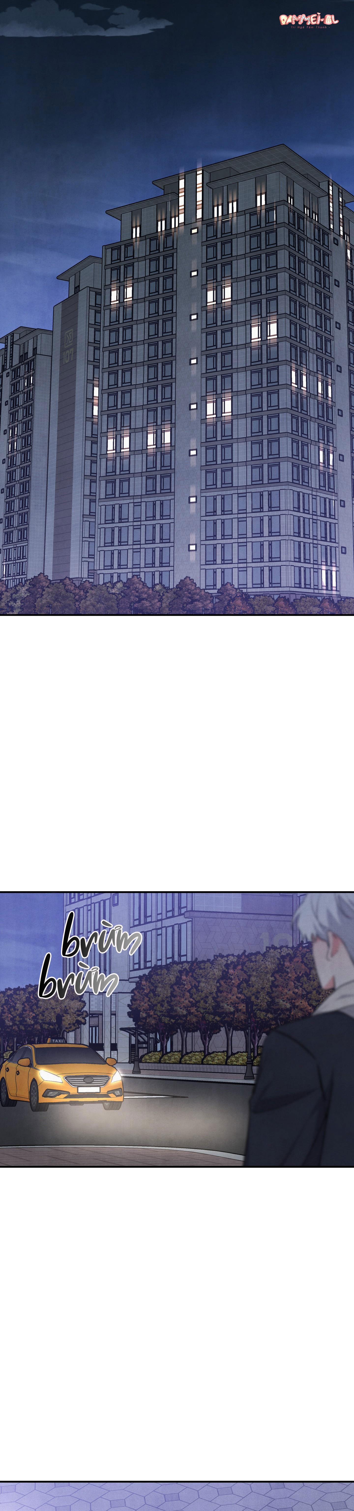 mối quan hệ ngu ngốc chapter 25 18