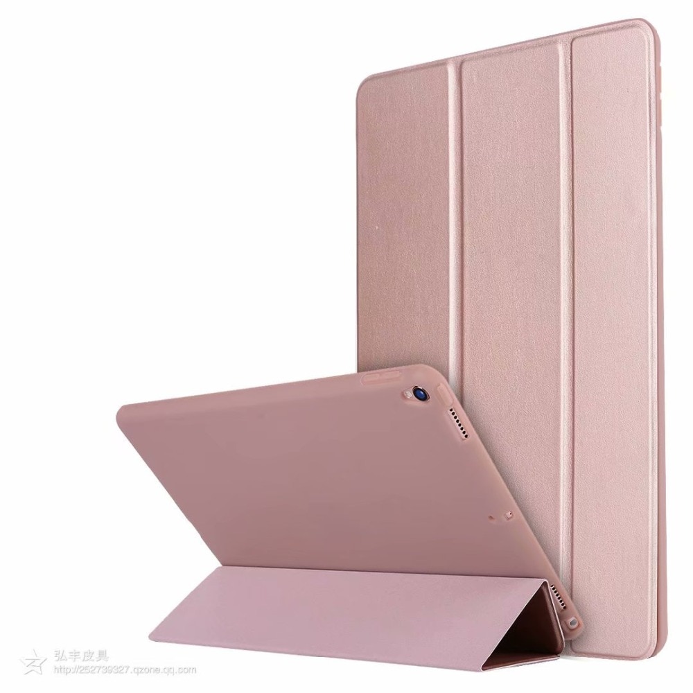 Bao da Smart Cover TPU dẻo dùng chung cho iPad 7.9 inch mini 1/mini 2/mini 3/mini 4/mini 5