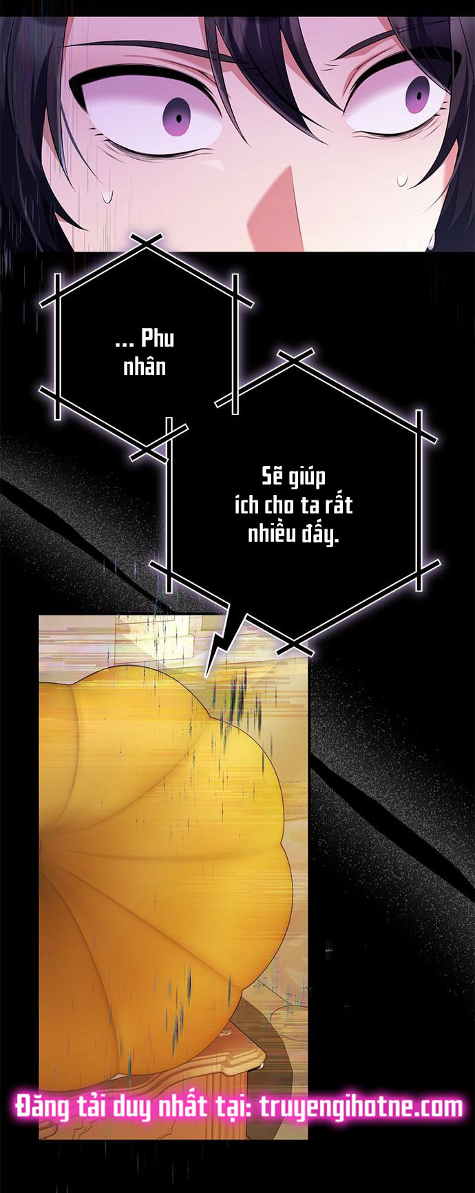 tôi sẽ ly hôn với người chồng bạo chúa chapter 45.2 25