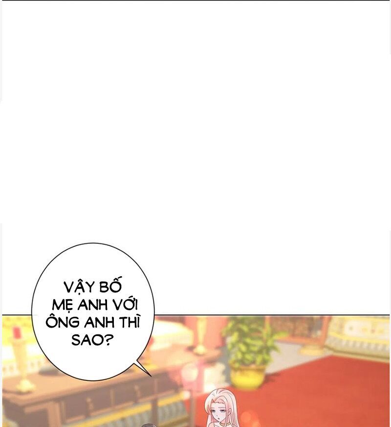 ẩn hôn 100%: chọc tức vợ yêu mua một tặng một chapter 177 36