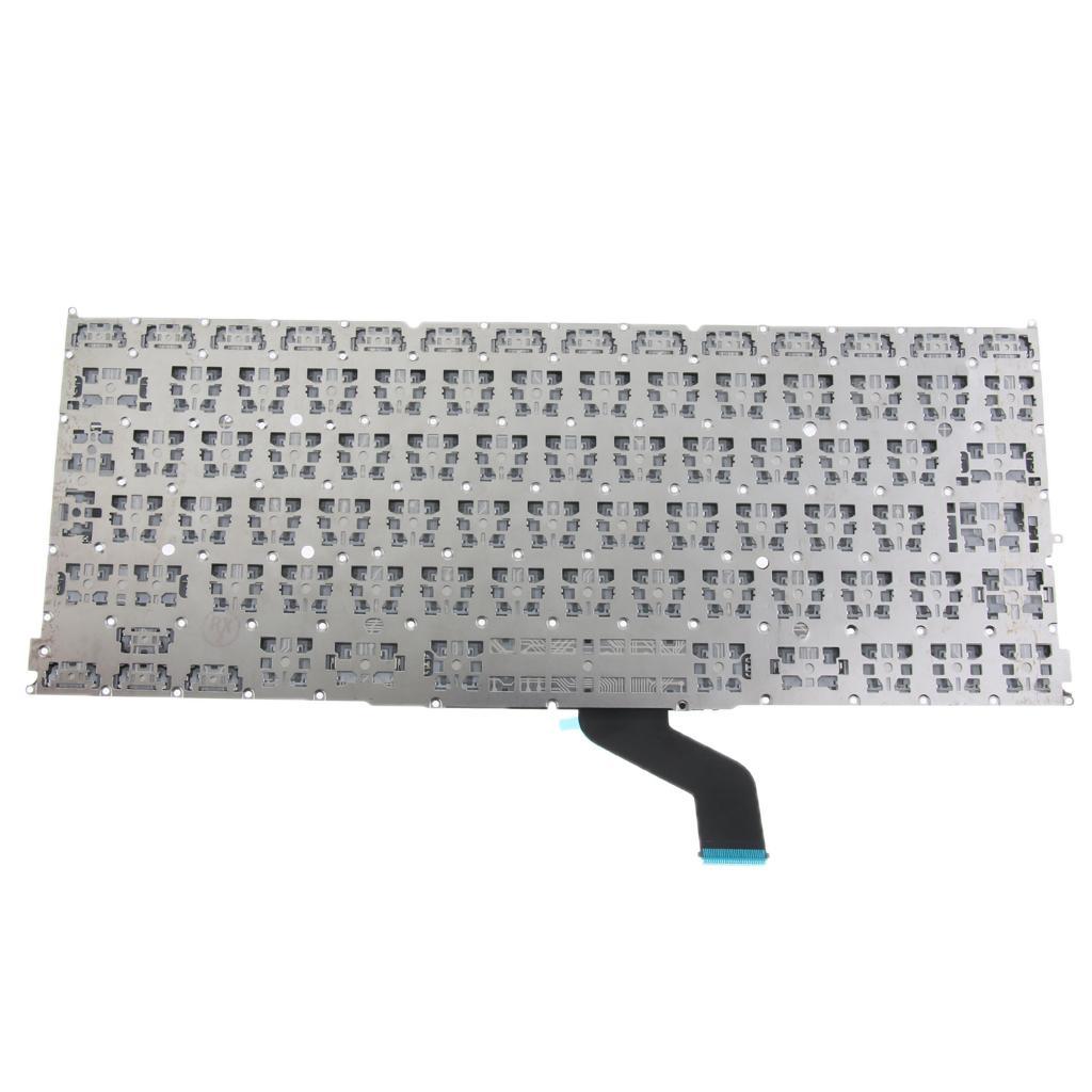Replacement Laptop Keyboard UK Layout For Apple MacBook Pro 13 Retina A1425