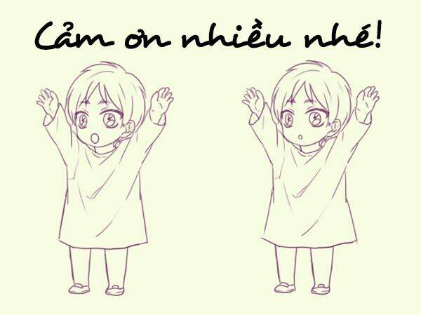 tấn công người khổng lồ - doujinshi eren x mikasa chapter 45 15