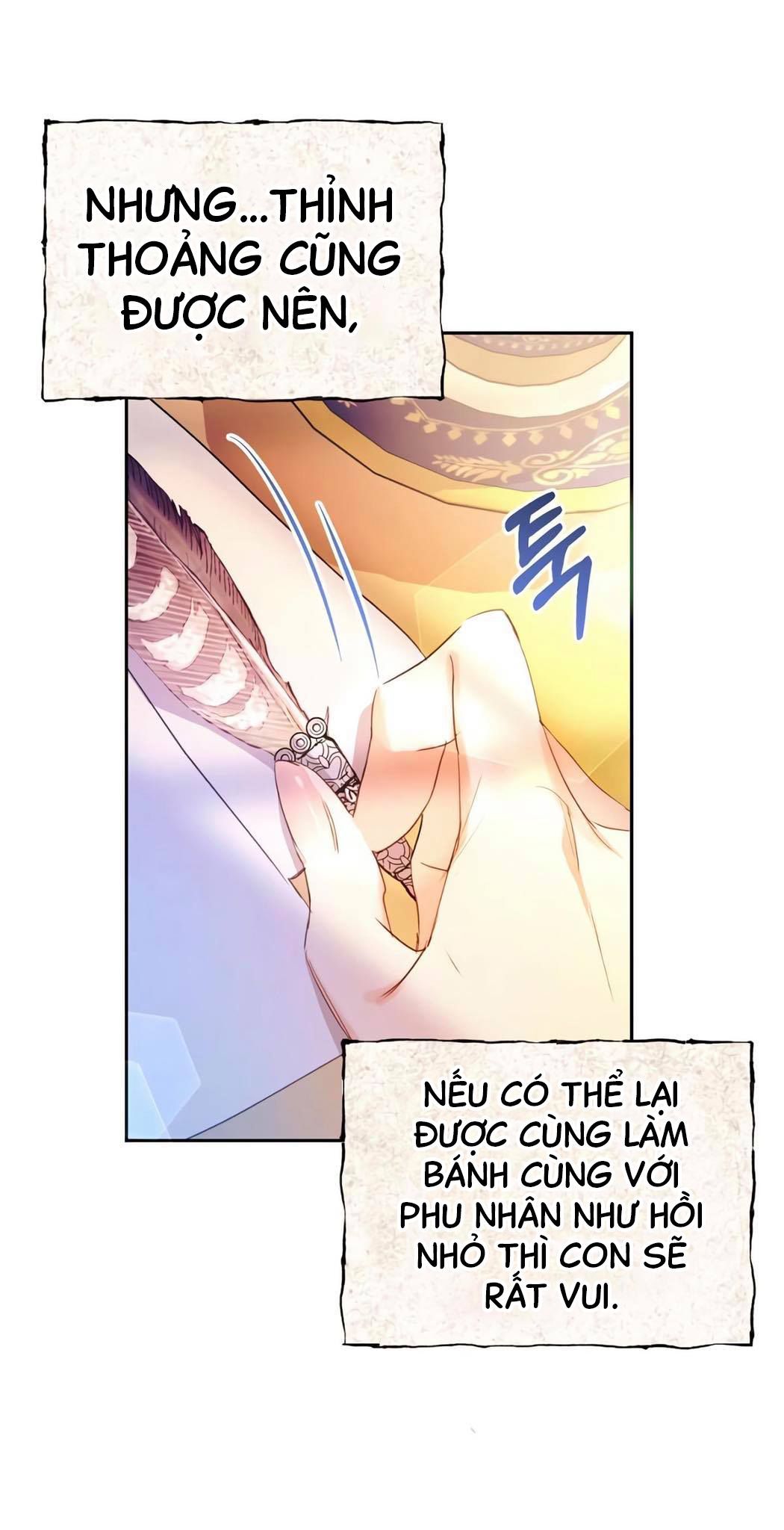 con rối ác nữ marionette chapter 18 10