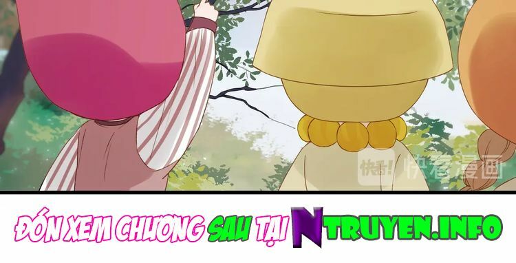 lượm được một tiểu hồ ly phần 3 chapter 64 28