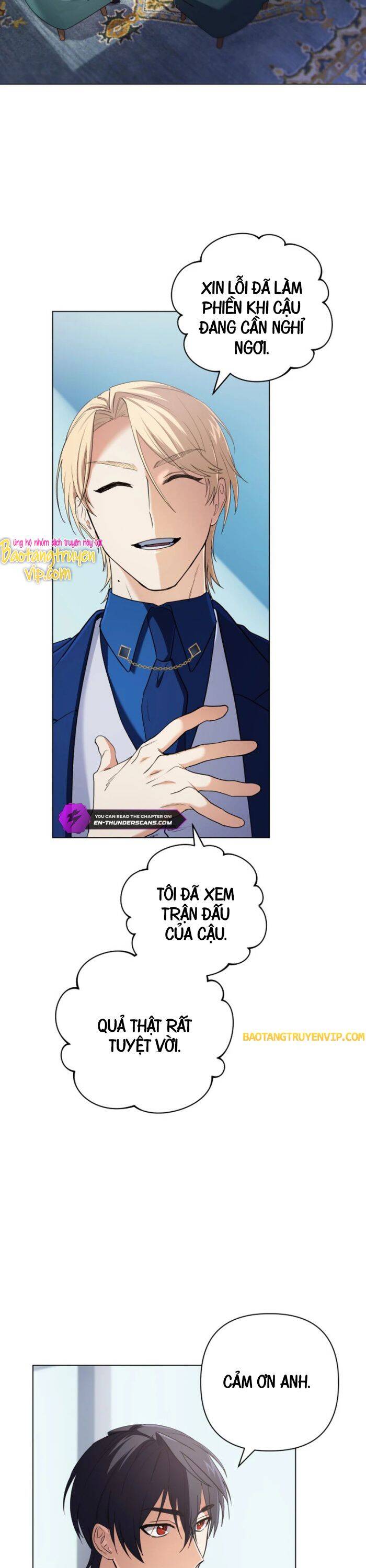 Đại Pháp Sư Thần Thoại Tái Lâm chapter 13 2