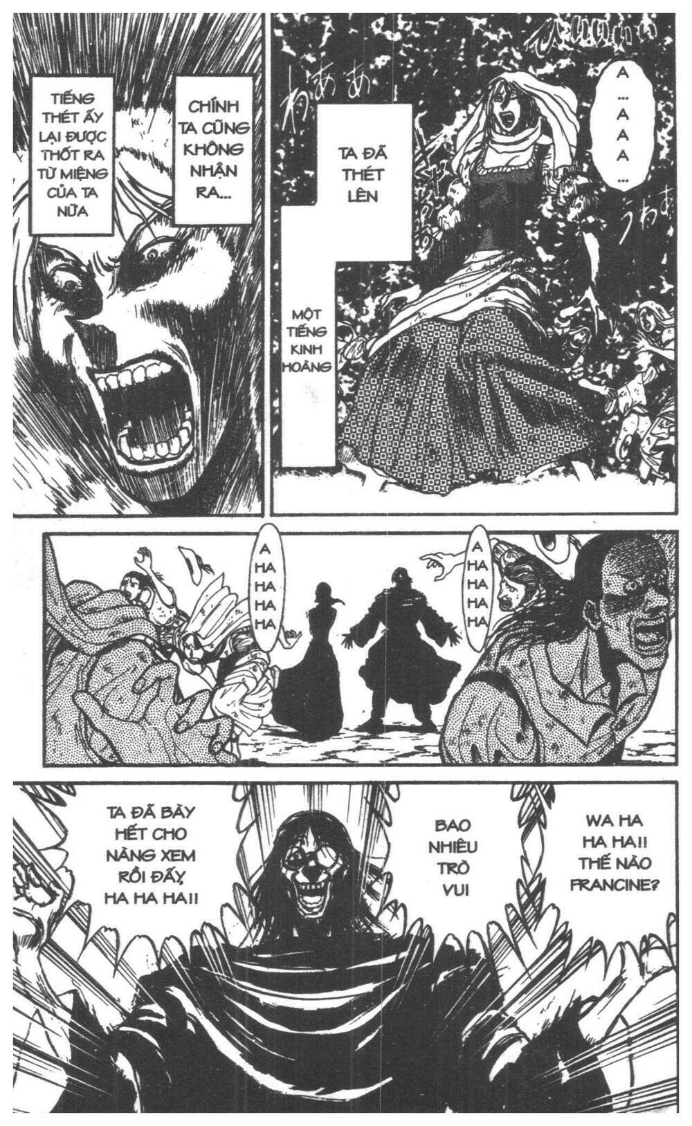 karakuri circus - gánh xiếc quái dị chapter 9 37