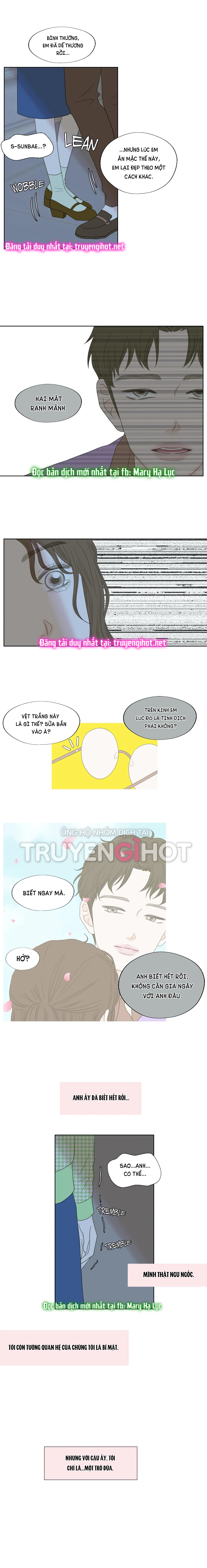 honey bed talk chapter 56.2 3